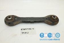 Original BMW  E81 120i E87  Führungslenker Hinterachse links rechts 6765425  2