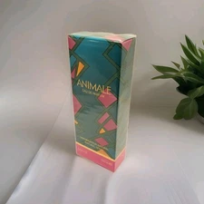 ANIMALE by Animale Perfume 200 ML EDP Spray for Women Authentic Sealed