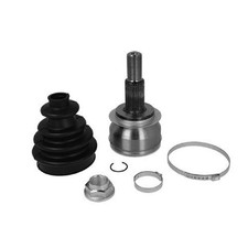 Metelli Gelenksatz Antriebswelle FTD522510 | 495277