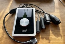 Apogee Duet 2 USB Audio Interface Sound Card 2-INPUT/2-OUTPUT