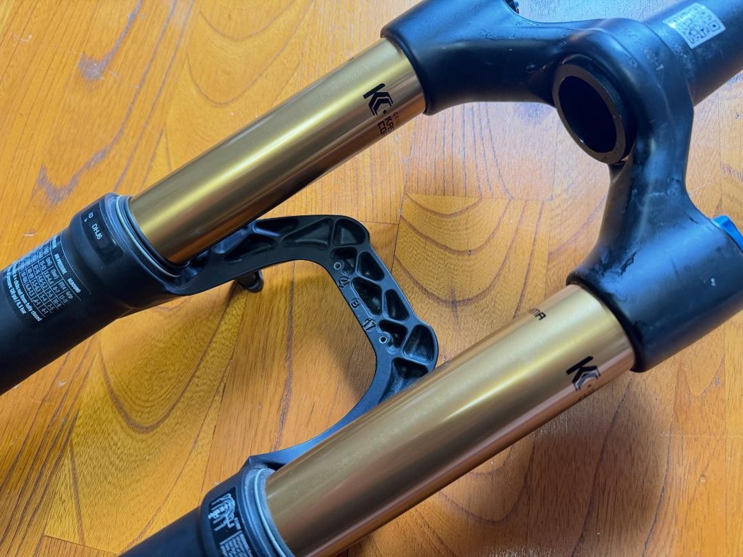 FOX 36 FACTORY 27.5 150mm 15×100 カシマコート Fox 36 Factory 27.5 150Mm 15 100 Kashima Coat | eBay