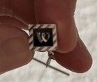 Pair Of Cuff Links, Gettysburg Tie Bar And “W” Tie Tack — photo 5