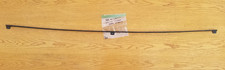 Rear Window Garnish Trim 1968 Ford Ranchero 68 69 1969