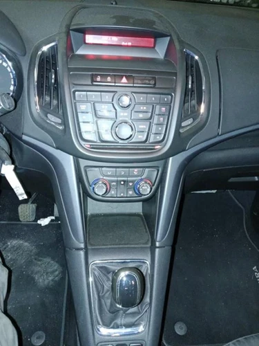 A20DT Motor Completo para OPEL ZAFIRA C TOURER Expression 2015 280853 - Imagen 5 de 10