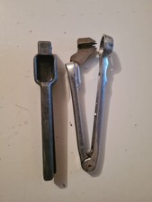 3x Konvolut Vintage Küchen Helfer Steinex Biopress Westmark Fruchtpresse