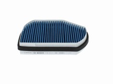 Filtre d'habitacle Chrysler CROSSFIRE