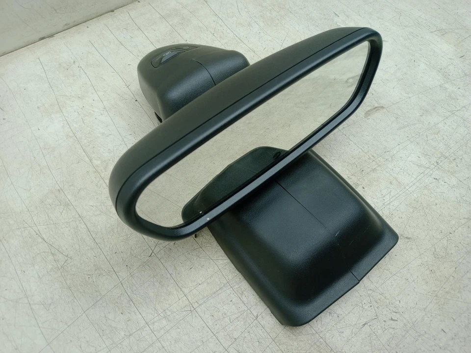 CITROEN C3 INTERIOR MIRROR REAR VIEW VIDEO RECORDING 98186514XT MK3 2016 - 21 - Image 2 of 4