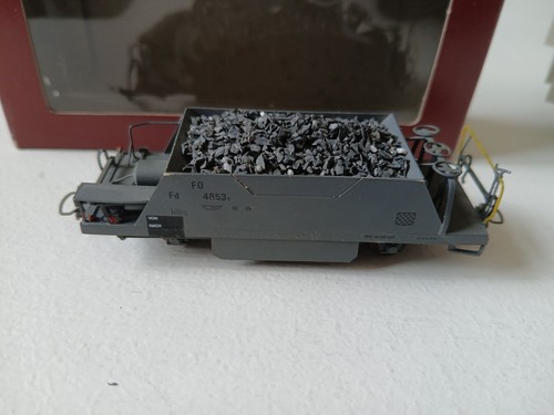 Trémie Fo 4853 de marque inconnu ..... | Condition: Neuf