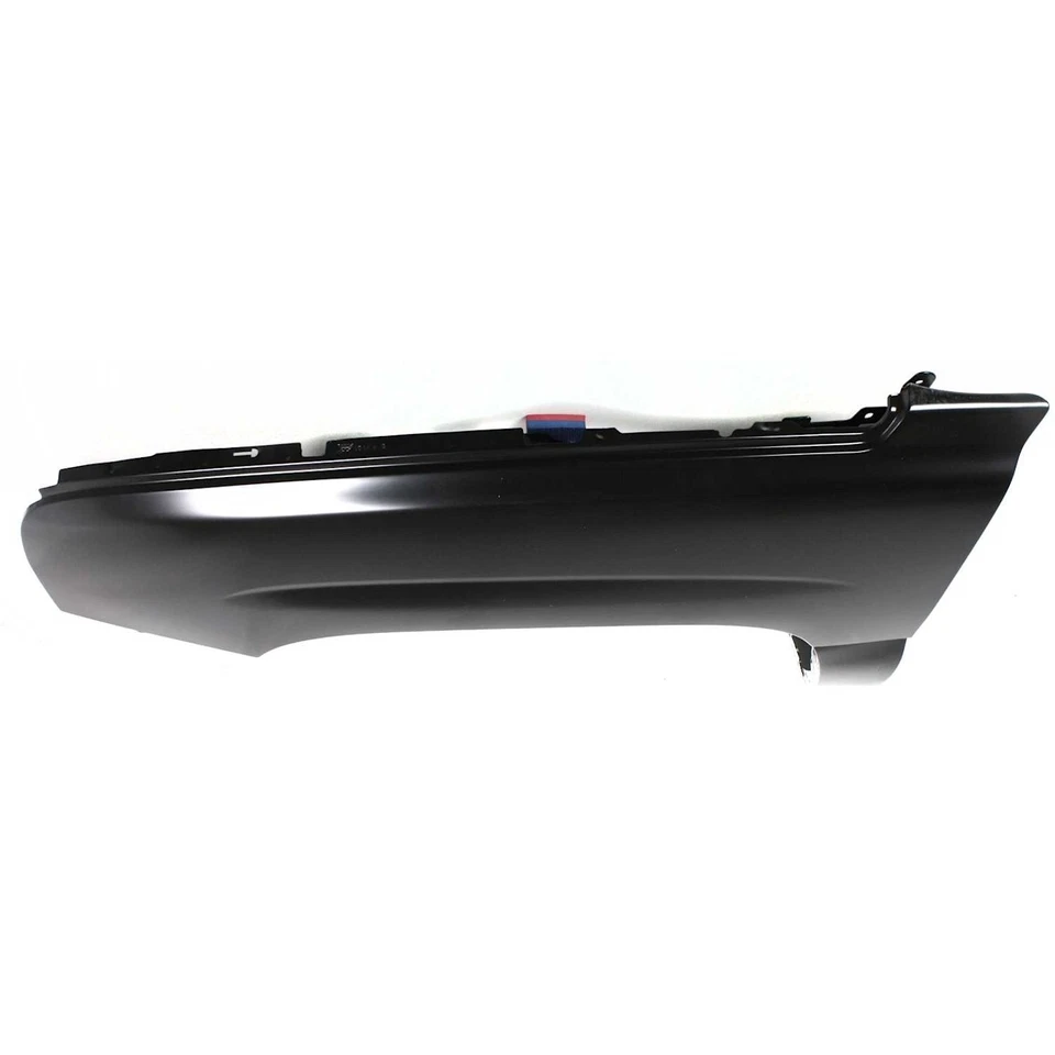 Fender Quarter Panel Driver & Passenger Side for Chevy Left Right Foto 4 de 4