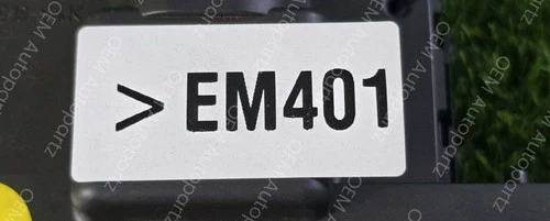 Toyota avalon 2008-10 Transmission Control Computer Module 89530-41011 Oem used - Picture 14 of 14