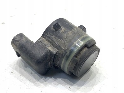 PDC-Sensor Skoda Superb III 5Q0919275C Liftback Magic Black Metallic / LO 67822