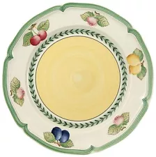 Villeroy & Boch FRENCH GARDEN Fleurence Dinner Plate