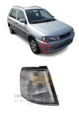 NEW FOR MAZDA DEMIO 1996-2000 FRONT BUMPER INDICATOR REPEATER LAMP RIGHT O/S