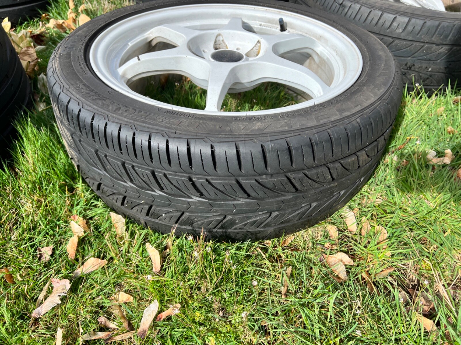 Club Racing Wheel 17x7 inch rim 5x114.3 buddy club racing wheel | eBay