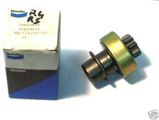 Démarreur Renault R6