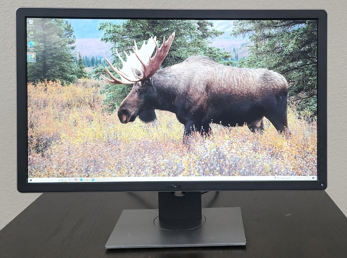DELL P2715QT 4Kモニター 27インチ 27
