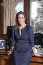 LIBBY SCHAAF OAKLAND CA USA MAYOR GLOSSY POSTER PICTURE PHOTO PRINT BANNER 8463