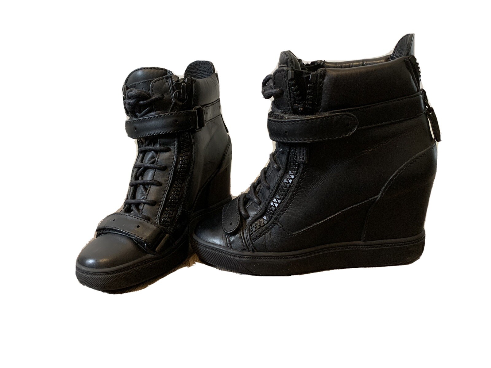 zanotti double