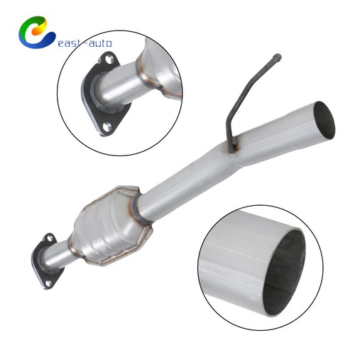 Direct Fit Rear Catalytic Converter For Ford Escape 2005 - 2008 2.3L L4 3.0L V6 - Picture 5 of 10