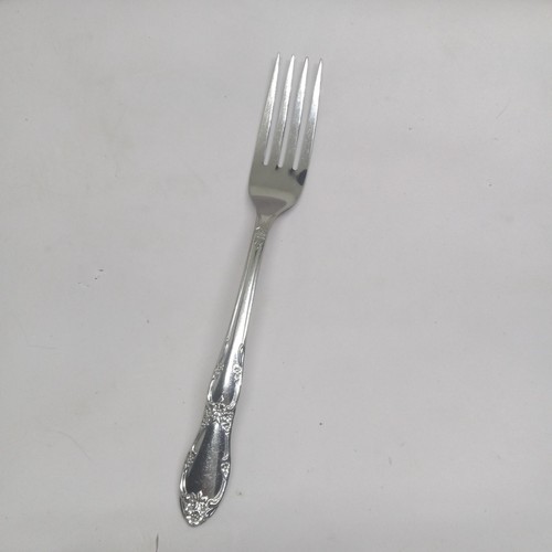 Oneida Fenway/Daydream Stainless WM A Rogers Flatware-Floral-Glossy-YOUR CHOICE - Picture 13 of 47