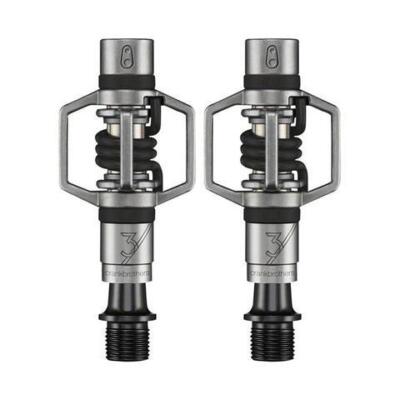 PEDALE MTB KURBEL BROTHERS EGG BEATER 3 SCHWARZ