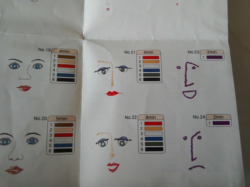 Bernina Embroidery Card - Picture 6 of 9