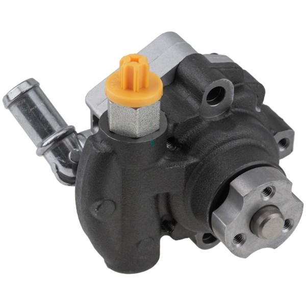 NTY Hydraulikpumpe Lenkung FüR Ford Mondeo III Turnier BWY 2.0 16V Tddi/Tdci-image