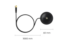 Reolink Antenna Extension Cable Designed for Home WiFi Security Cameras