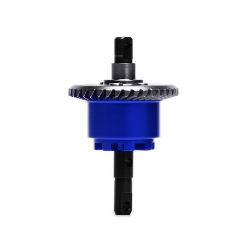 5680 5681 5379X 5382X Metall F/R Differential Baugruppe für RC 1/10 Traxxas Summit - Bild 18 von 36