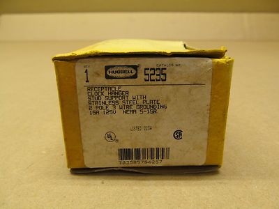 Comprar HUB HBL 14W 47A HUBBELL Clavija Hermética / 15 A 125 V CA / 2 - Foto 8