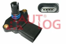 AUTLOG AS4519  INTAKE MANIFOLD PRESSURE SENSOR MAP ,038906051 REPLACEMENT