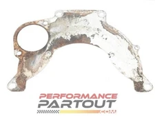 Starter plate 6 bolt DSM 4G63 AWD Manual