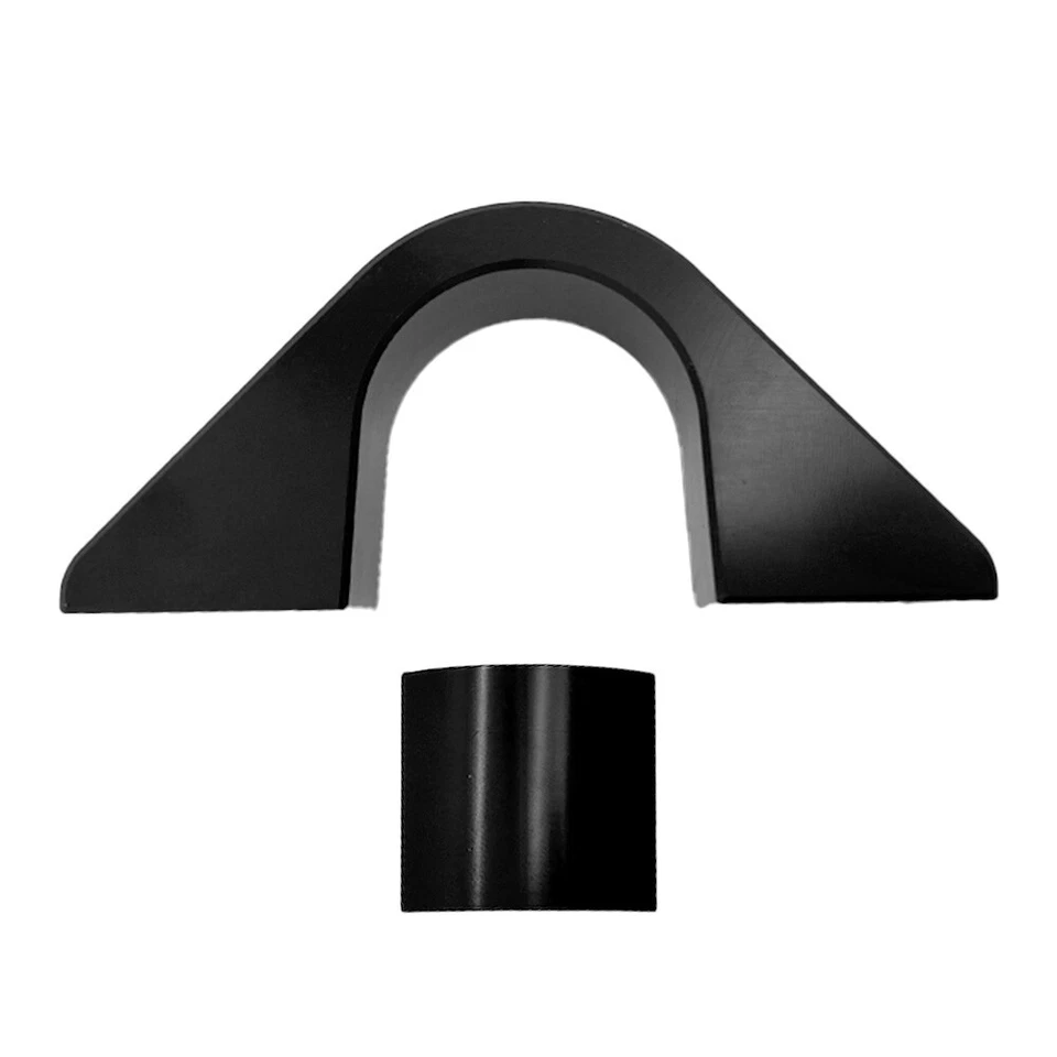 Комплект кронштейнов гидроусилителя руля в ручное преобразование для Honda CivicEG/Acura Integras - Изображение 2 из 4