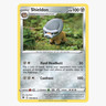 Shieldon 109/189 Astral Radiance Pokemon TCG Reverse Holo