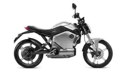 Super SOCO TS 1200R 14510 5 A4 Photo