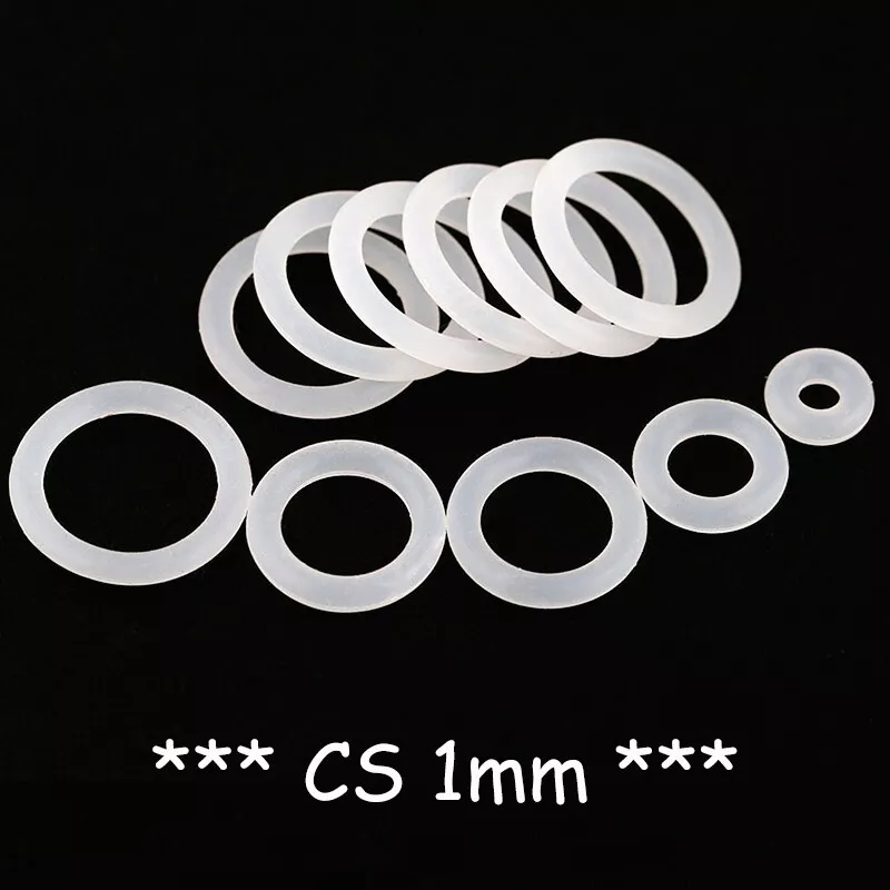 O ring deals 5mm x 1mm