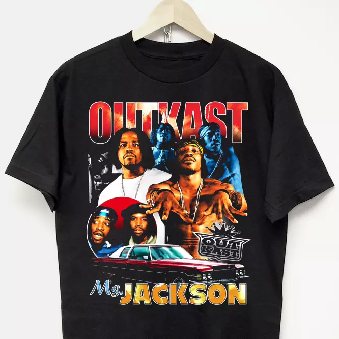 Outkast merch deals