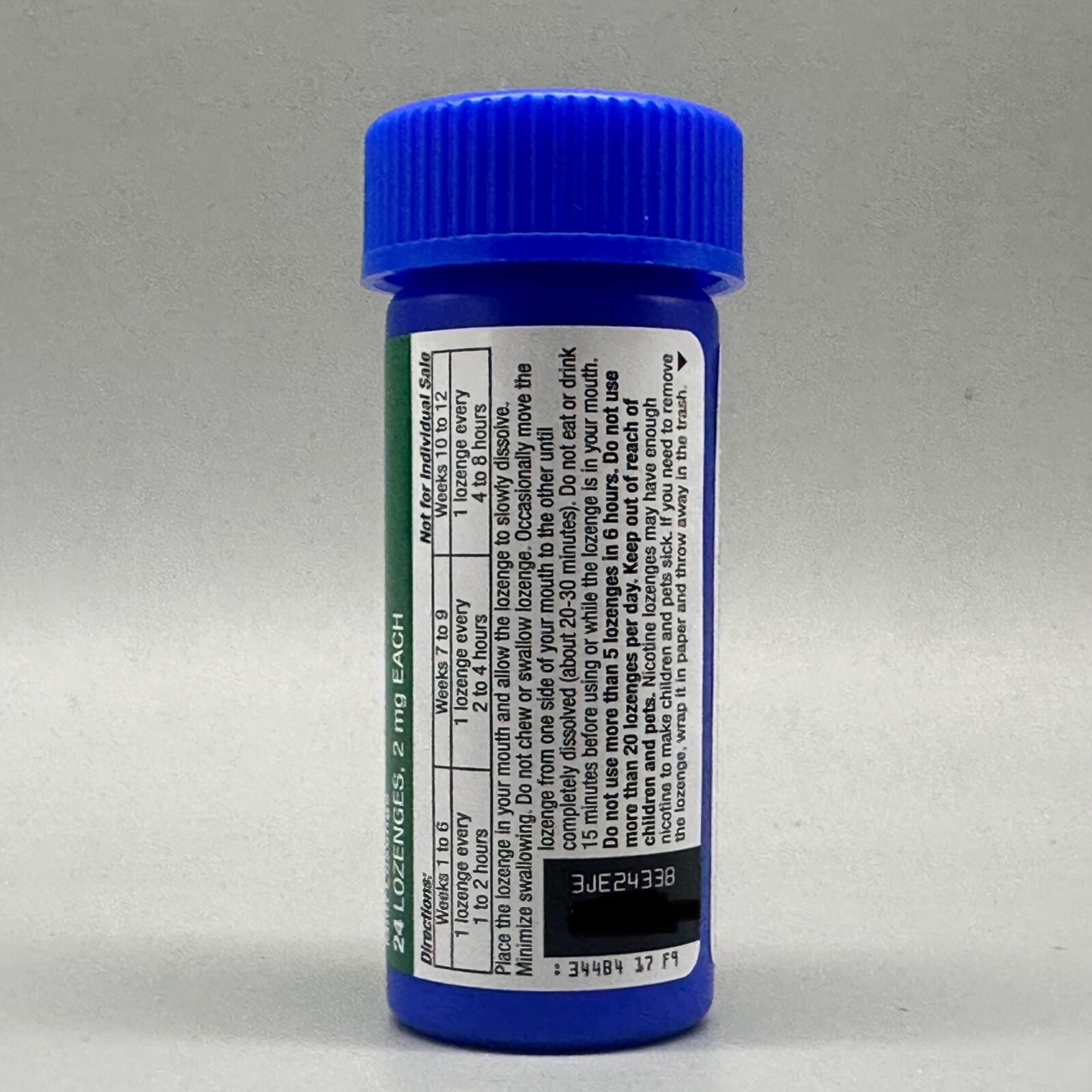 Mings Flavor - ik1hkcl