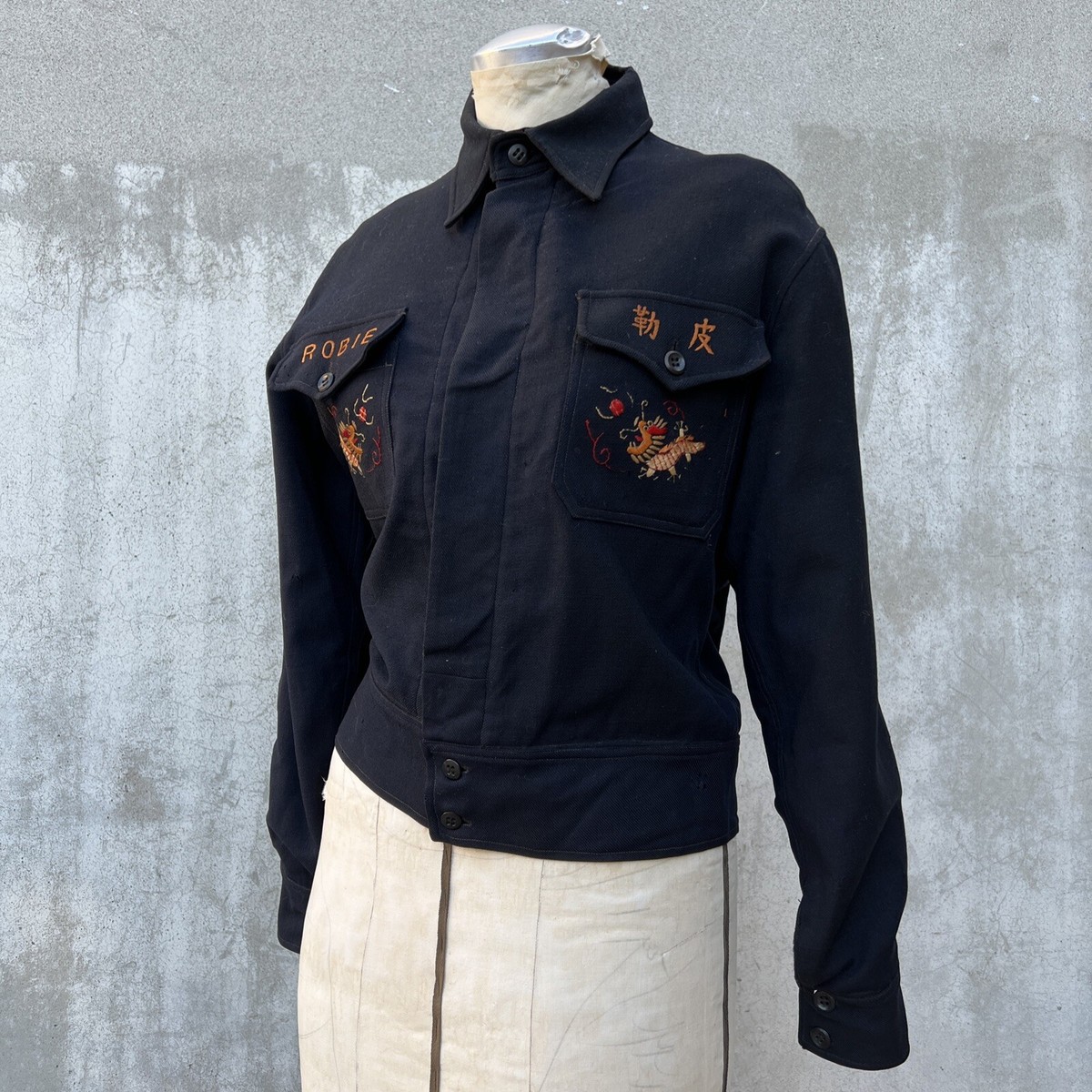 siq klein 1940s WOOL JACKET ヴィンテージ ジャケット s-l1200.jpg