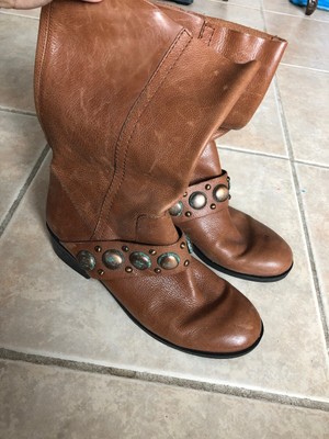 nine west vintage boots