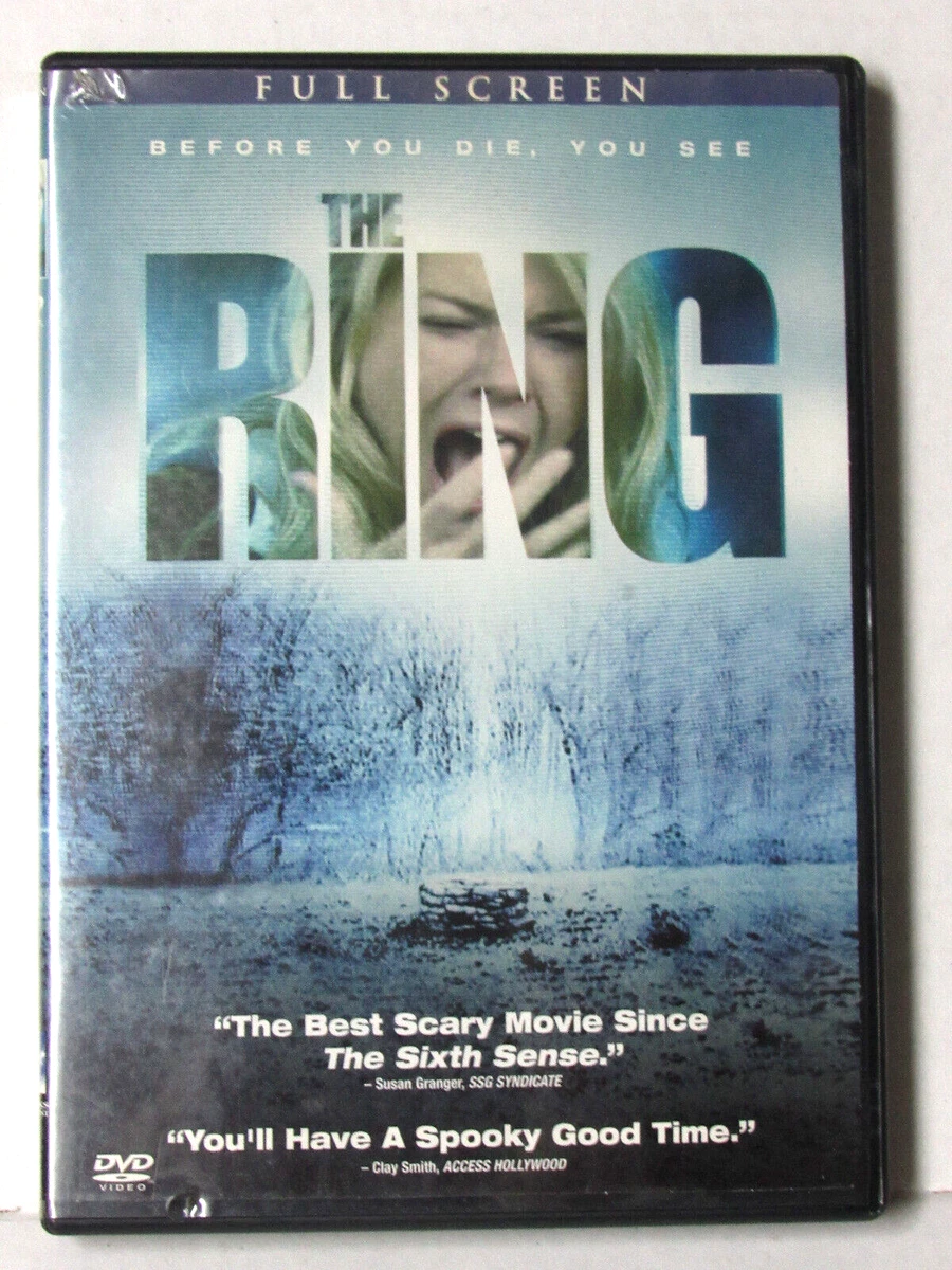 The ring sale full movie