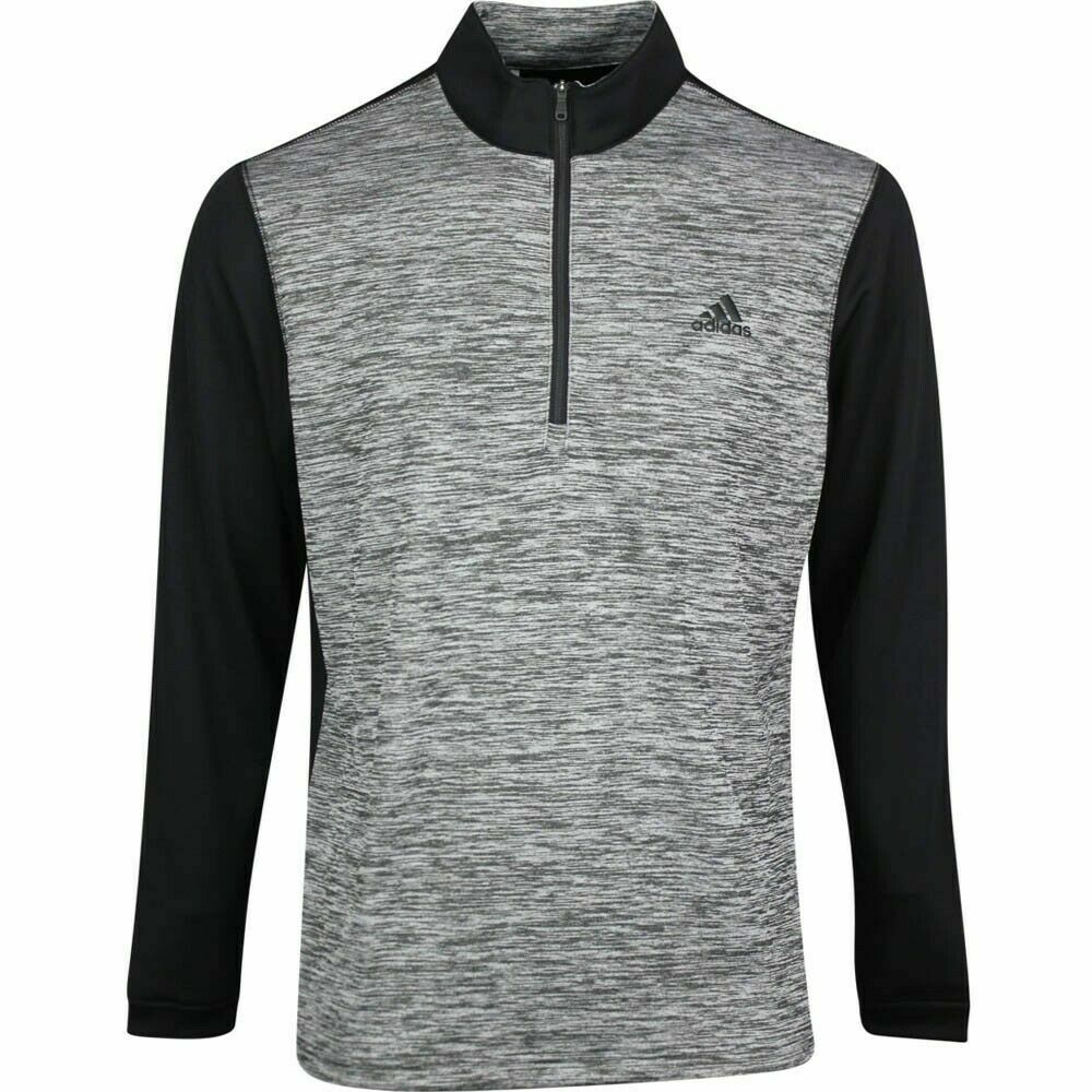 Adidas Golf Jacket Mens UV Protection 1 