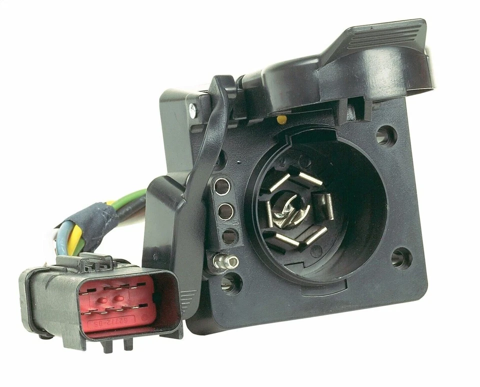 Conector de cable de remolque Hopkins Towing Solution 42145 Foto 2 de 4