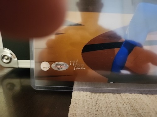 Deandre Ayton signed LE Suns 16x20 photo inscribed "Time to Rise" 17/22 - Picture 4 of 5