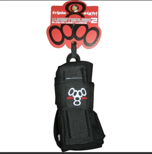 Triple 8  Wristsaver II Wrist Guards - Small