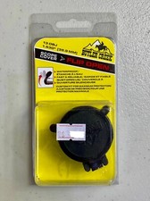 Butler Creek Flip-Open Scope Cap 28 OBJ 48.0mm 
