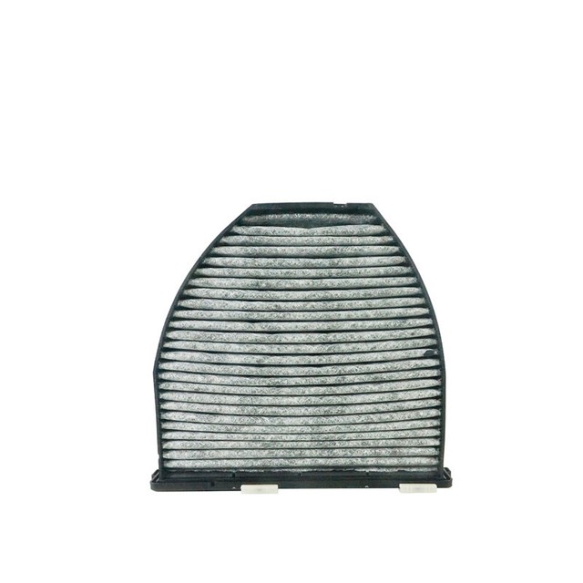 Activated Carbon Cabin Air Filter Fit For MercedesBenz 350/C 300/E 200