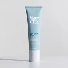 Bigger Than Beauty Skincare Defying Gravity Deep Hydration Moisturizer 1.7 fl oz