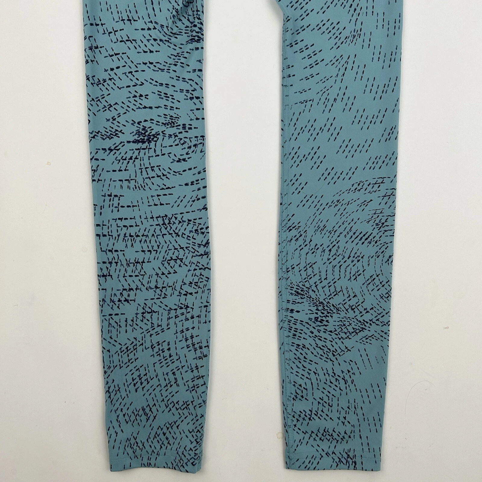 gymshark training pull on activewear skinny stretch leggings