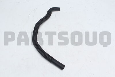 1629638040 Genuine Toyota HOSE, WATER BY-PASS, NO.8 16296-38040 | eBay